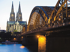cologne cathedral